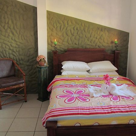 Hostel Shakti San José Eksteriør billede