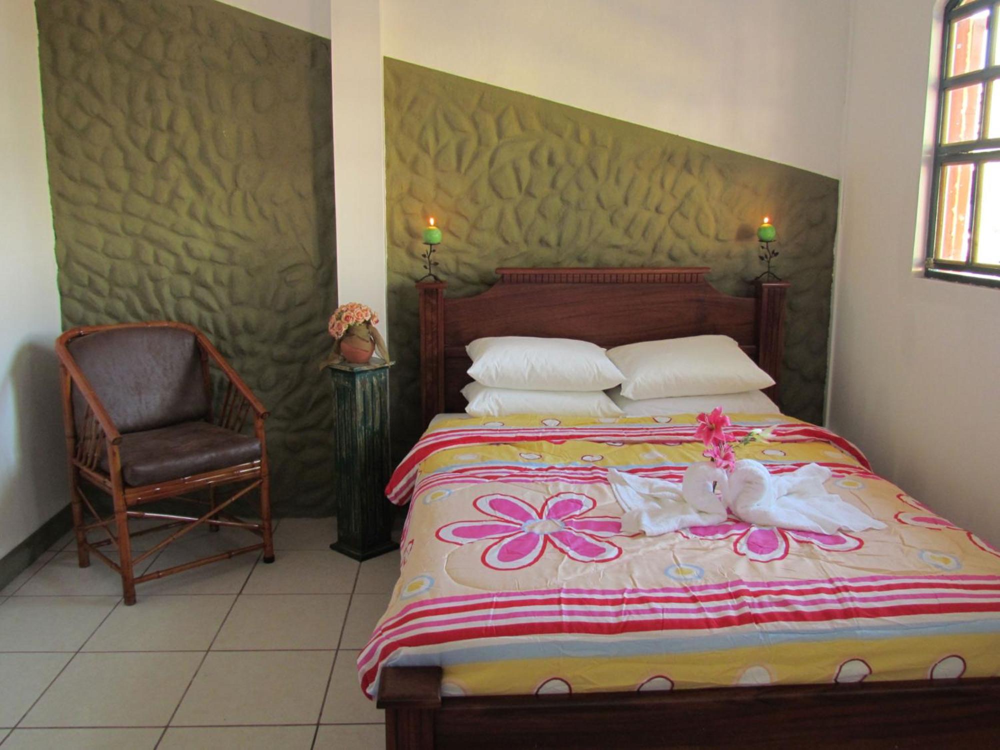 Hostel Shakti San José Eksteriør billede